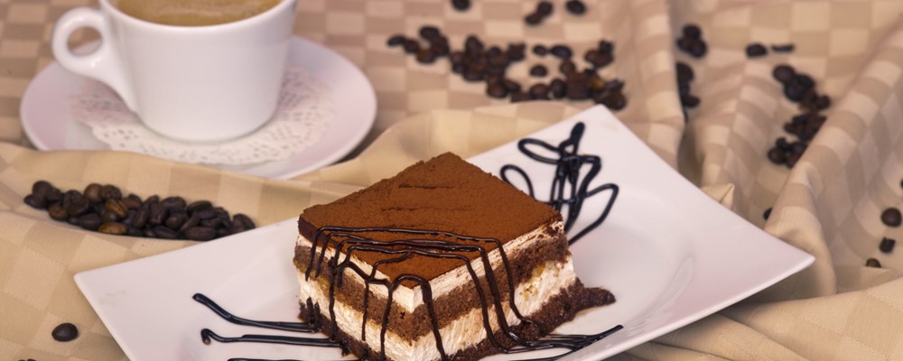 Tiramisu 2
