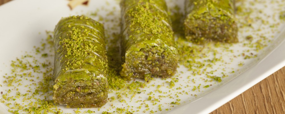 Antep Sarma